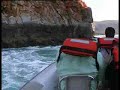 Horizontal Falls Horizontal Falls