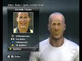 PES 2008 - Tuturial How To Import Your Face In PES