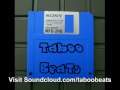 MPC 2000 Ableton Live Hip-Hop Instrumental 'Taboo'-