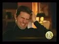 Jason Beghe confronts Tom Cruise