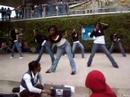Palisades High Dancers!!!
