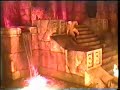 EL TEMPLO DEL FUEGO
