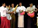 Thingyan 2008.