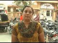 Rajkot  Housewives  on development in Gujarat