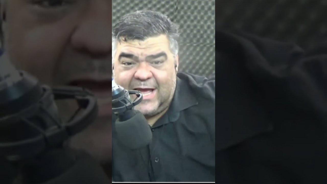 DUAS ÉTICAS EM CHOQUE