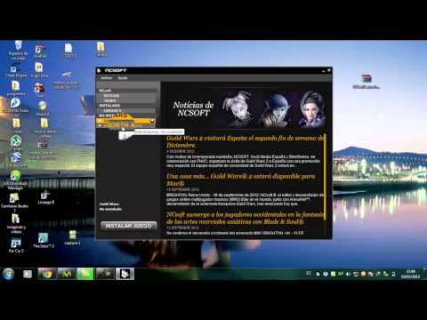ncsoft - suscribance comenten denle me gusta cualquier duda en describcion del video mi facebook: https://www.facebook.com/victorx.avilezxx?ref=tn_tnmn mi canal: http...