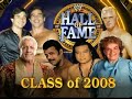 Gordon Solie Hall Of Fame