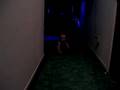 Crawl in the hall
