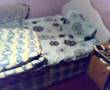 Ali Khan (Biku) 's room