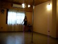 POLE DANCE ARGENTINA PRINCIPIANTE PARA VICKY CON CARIÑO.AVI