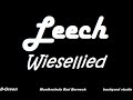 Leech Wiesellied