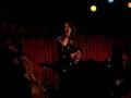 Amel Larrieux - Bravebird (Live 9/28/08)