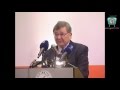 ΑΓΓΕΛΙΔΗΣ: Υπάρχει άλλος δρόμος από το Ανάν 6;