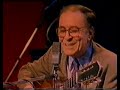 Girl from Ipanema Tom Jobim and Joao Gilberto Reunited
