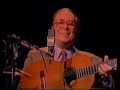 Girl from Ipanema Tom Jobim and Joao Gilberto Reunited