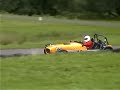 Honda Fireblade powered kit car Sep 08
