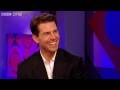 Does Tom Cruise fan the duvet? - Friday Night with Jonathan Ross - BBC One