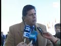 El Presidente del Per� visita Espa�a `a la b�squeda de Col�n�