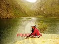 de Chupaca a Huancaya