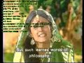 Shandilya recites Purush Sukta in praise of infant Krishna Shandilya recites Purush Sukta in praise of infant Krishna