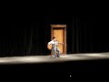 V show Alex Lopez