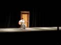 V show Alex Lopez
