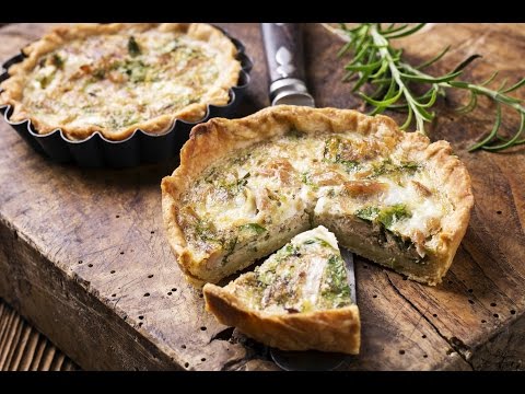 How To Make a Fish Pie