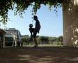 freestyle football