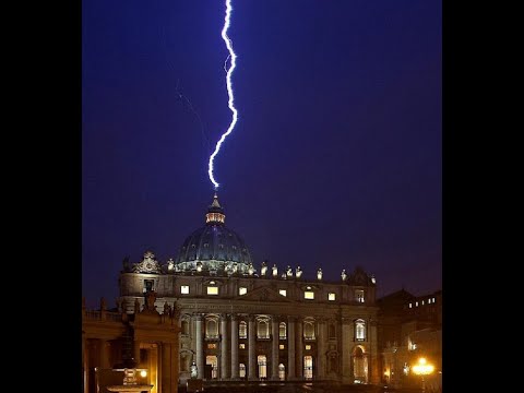 signs - FIDOCKAVE213 - SIGNS IN THE HEAVENS PROPHETIC EVENTS FEBRUARY 2013 EXTREME WEATHER EVENTS - EARTH CHANGES - COSMIC DISTURBANCE- EARTHQUAKES - SINKHOLES - PRO...