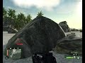 Sample gameplay from the Crysis SP Demo in DX9 mode.Game at 1280x1024, All High, 0xAA, 169.01 Forceware on Windows XP.System specs here:http://www.tweakguides.com/Hardcon_2.html#SystemHigh Quality video (99MB) here:http://www.megaupload.com/?d=6DJ94VOA