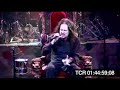 Hushabye (Live) Hushabye (Live)