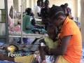 Malaria Update on VOA's In Focus