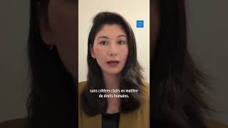 Afghanistan : Déclaration de HRW au Conseil des droits de l’homme de l’ONU