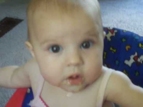 Cori DON'T LIKE IT!!!