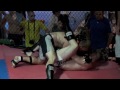 Friday night MMA smoker fights: Alexi (Finland) vs Nick (Australia) @ Tiger Muay Thai