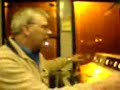 NMBS  Bissegem  treintje rijden