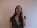 J.O.N.A.S. Audition - Role of Stella - Danielle Herrin