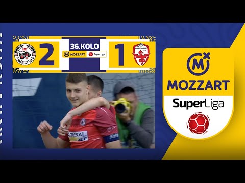 FK IMT Novi Belgrad 2-1 FK Vozdovac Belgrad-Zeleznik