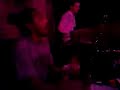 un hommage aux headhunters avec  michel alibo � la basse arnaud renaville � la batterie stephane edouard aux percussions guillaume poncelet � la trompette patrick manouguian � la guitare alfio origlio aux claviers
