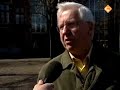 Oud-Generaal Couzy voorstander onderzoek Irak
