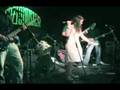 The Mine Sweepers - Goodnight to you