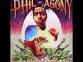 album: the aromatic album
also on strong arm steady- the collectors edition vol 1

if you like the song i recommend you buy phil da agony-the aromatic album over sas-collectors edition. it has a lot more decent songs but unfortunately it's harder to get, if they are still making it.
