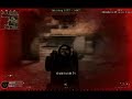COD4 - Online play COD4 - Online play