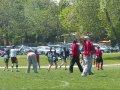West Hill Flag Football 2008