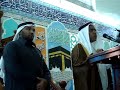 Shia Muslims in Madina Shia Muslims in Madina