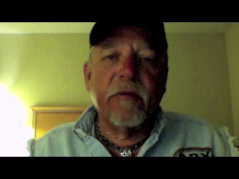 Run for the Wall 2013   Update 9 video veteran other general event church biker 