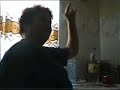 Gherla, apartament ars in incendiu