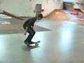 Krush Game of SKATE