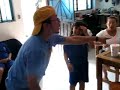 rap chivigon en Acapulco