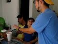 rap chivigon en Acapulco
